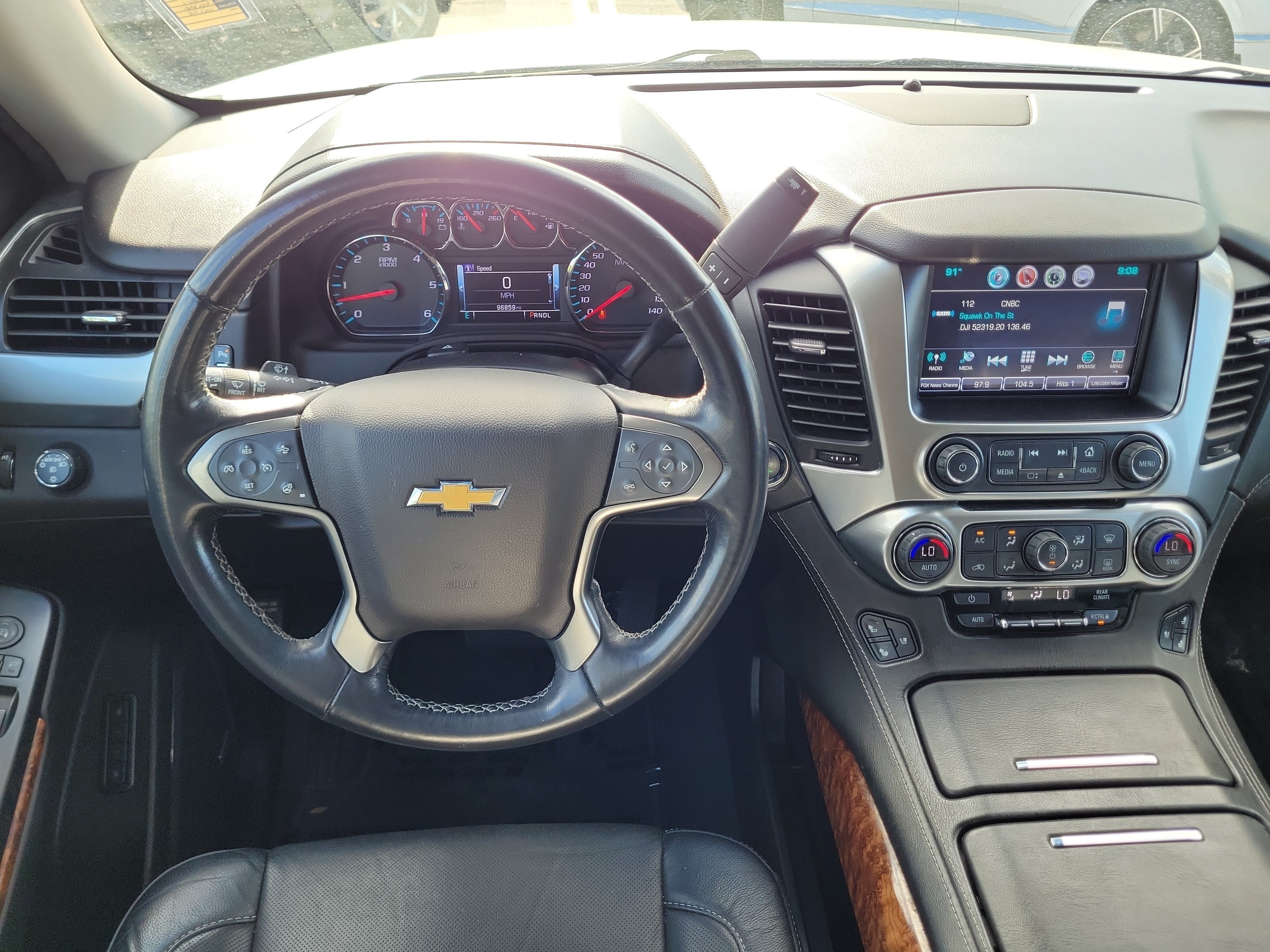 Used 2019 Chevrolet Tahoe Premier RWD image 19