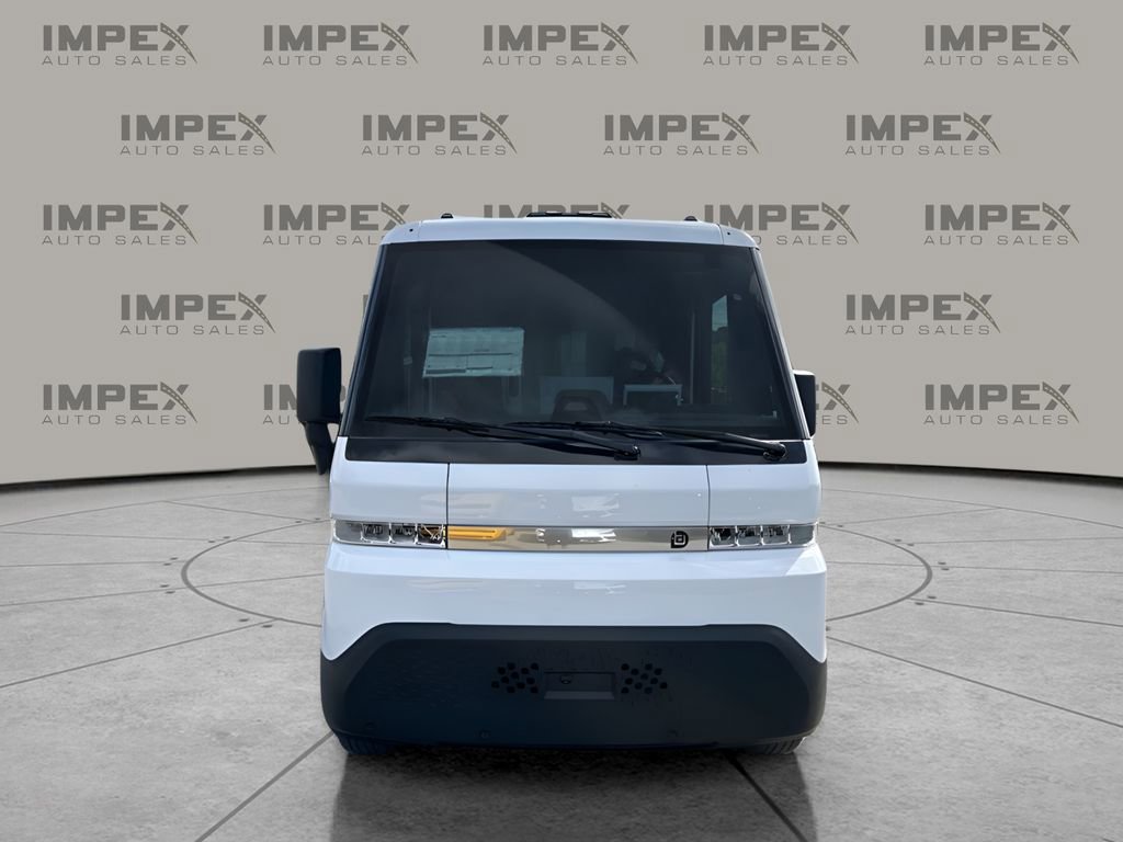 Used 2024 Chevrolet Brightdrop 600 w/ Commercial Equipment Package image 8