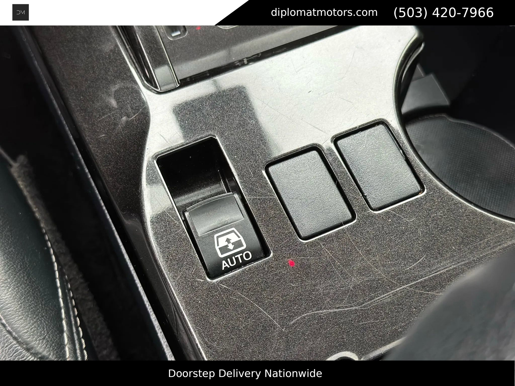 Used 2020 Toyota 4Runner Nightshade image 25