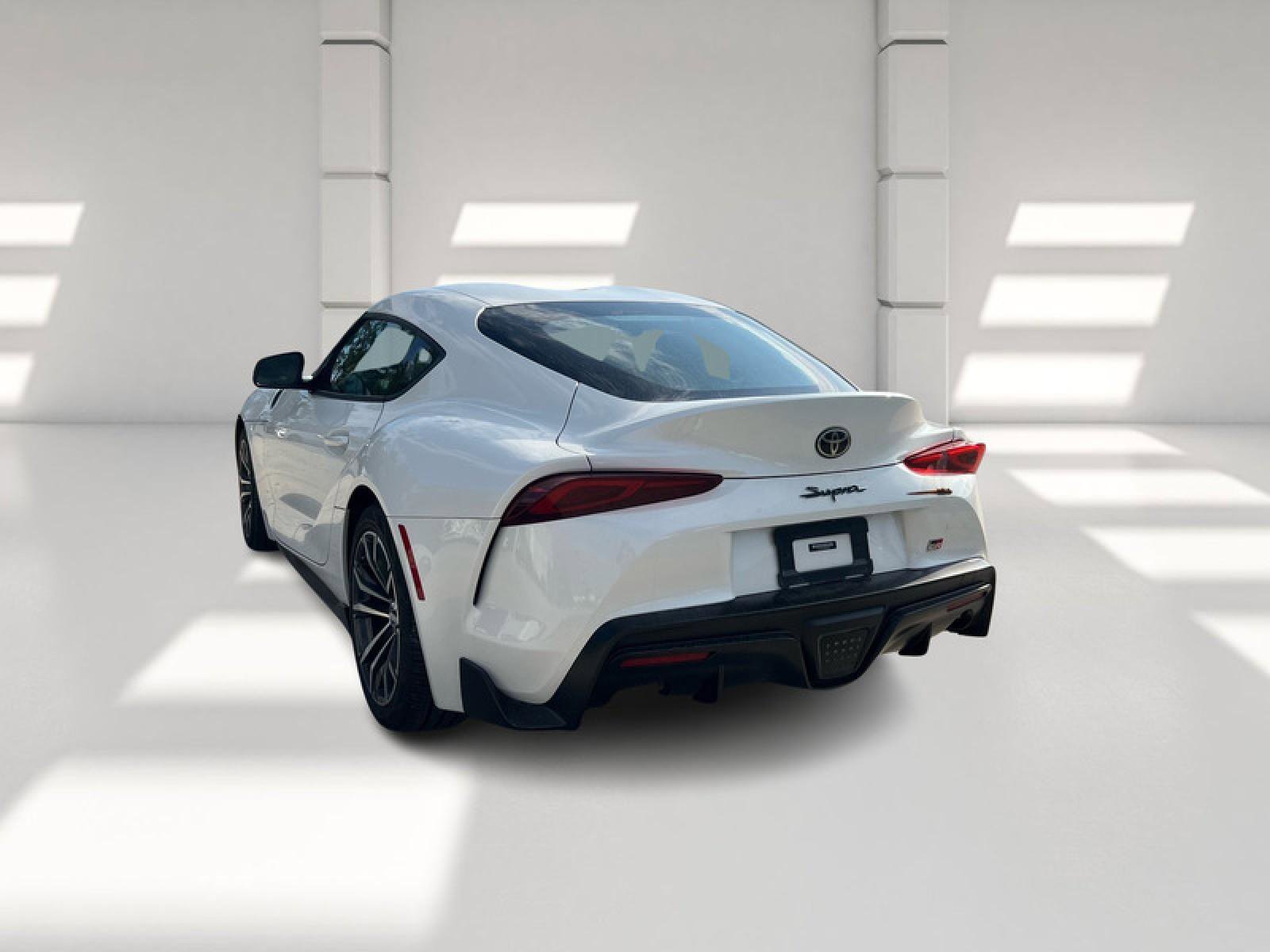 Used 2021 Toyota Supra image 5