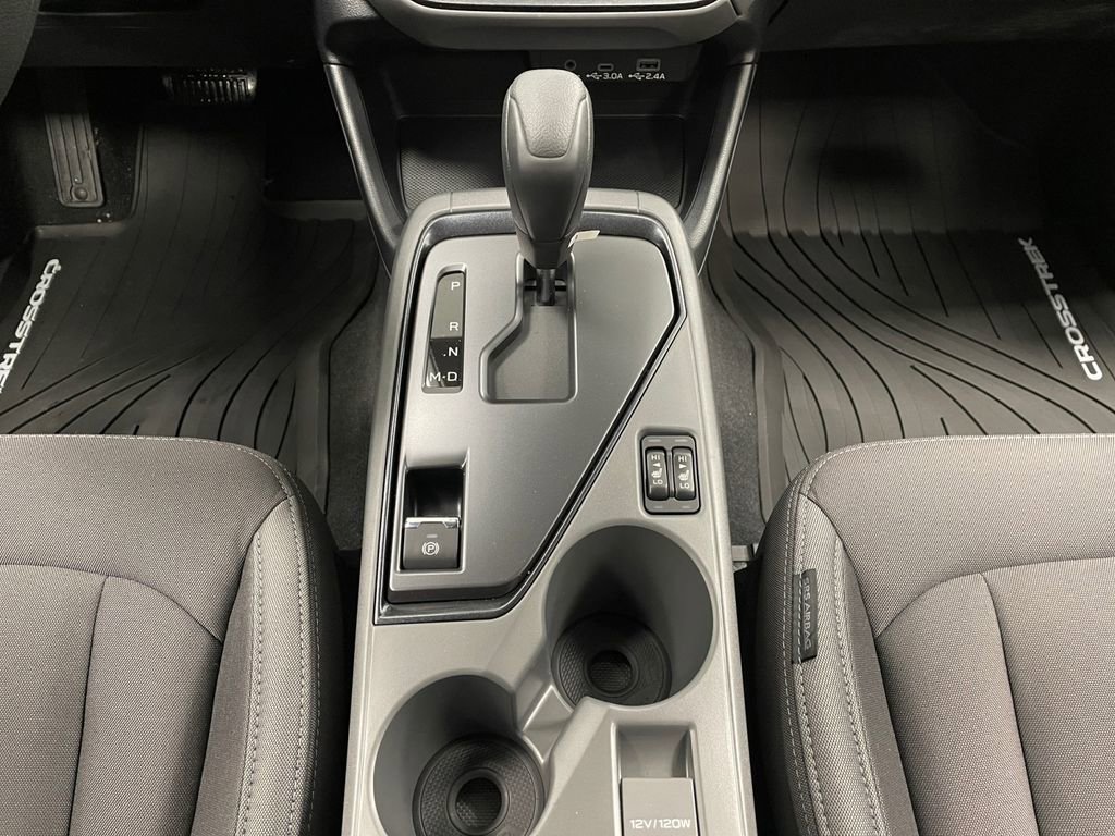 New 2026 Subaru Crosstrek 2.0i Premium image 12