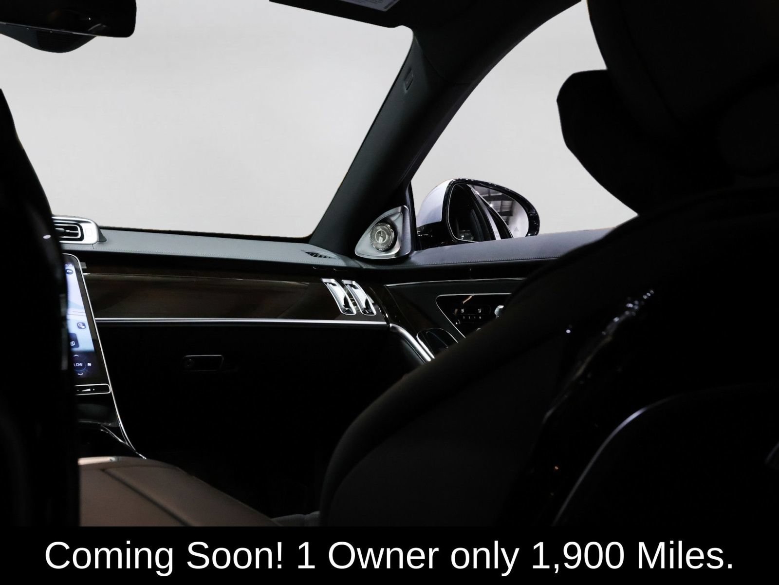 Used 2021 Mercedes-Benz Maybach S 580 4MATIC image 38