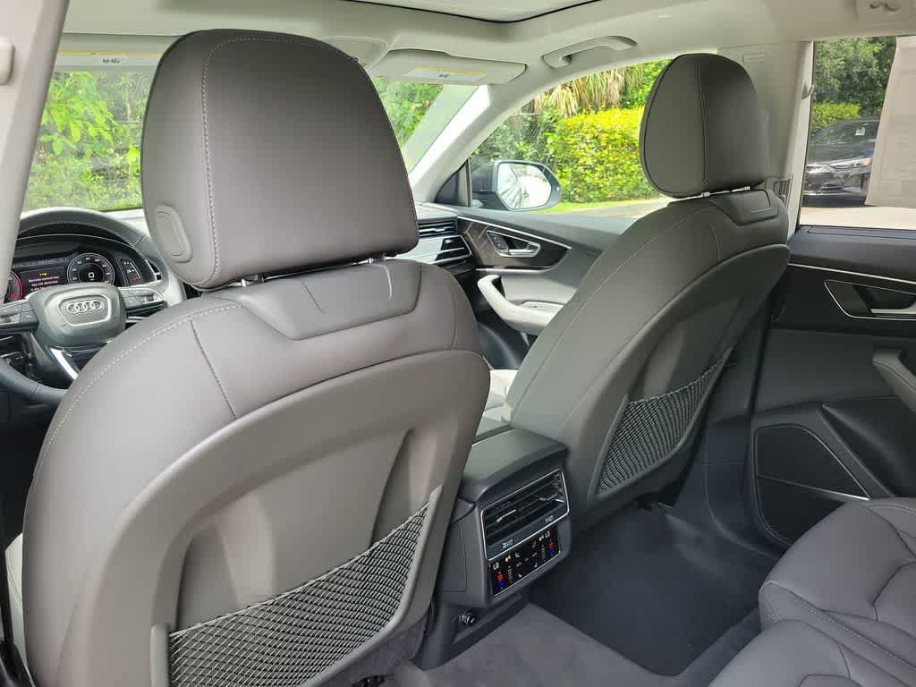 New 2027 Audi Q8 Premium Plus AWD/4WD image 20