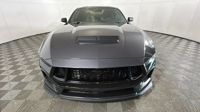 Used 2024 Ford Mustang GT Premium w/ GT Performance Package RWD image 8