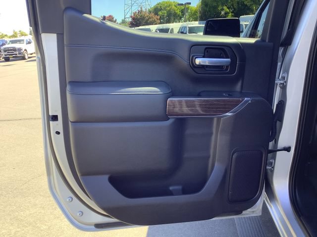 Used 2021 GMC Sierra 1500 Elevation RWD image 26