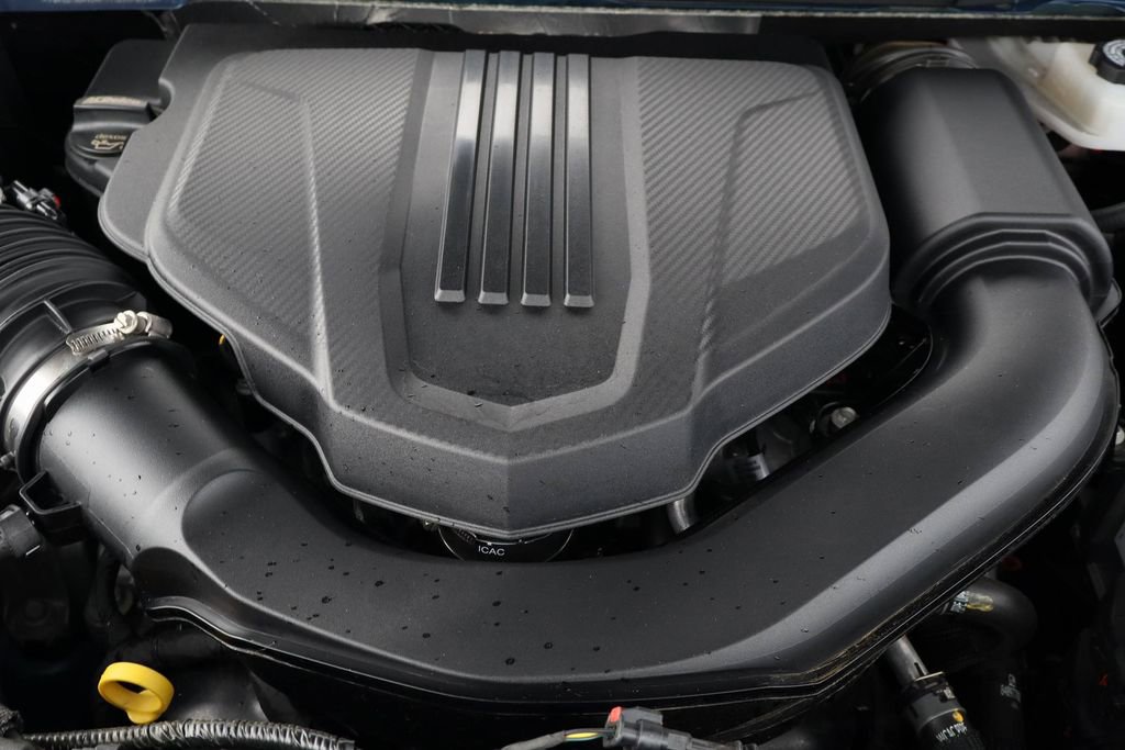 Certified 2026 GMC Acadia Denali Ultimate w/ LPO, Floor Liner Package image 36