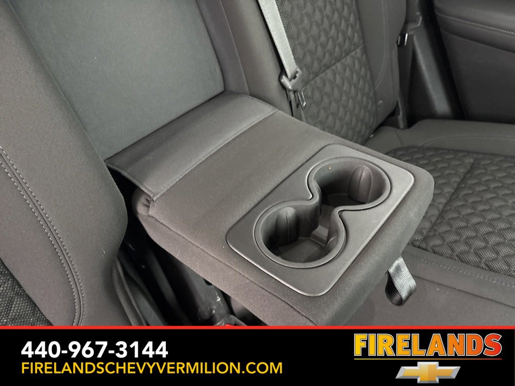 Used 2022 Chevrolet Blazer LT image 34