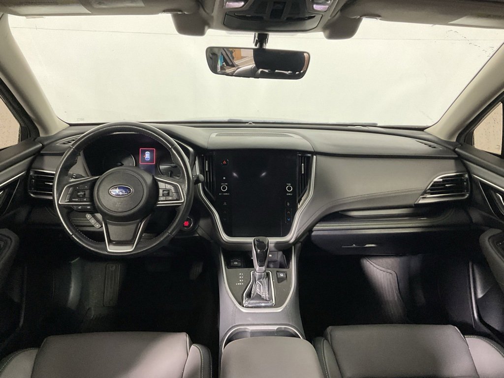 Used 2021 Subaru Outback Onyx Edition XT w/ Popular Package #2 image 22