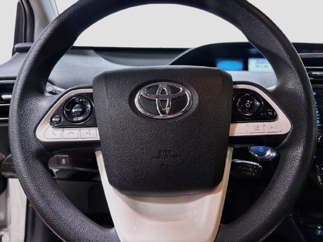 Used 2017 Toyota Prius Two FWD image 12