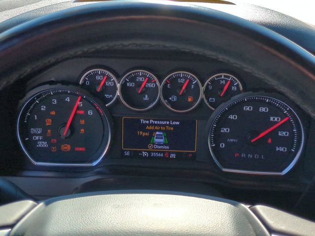 Used 2021 Chevrolet Silverado 1500 RST w/ Redline Edition image 20