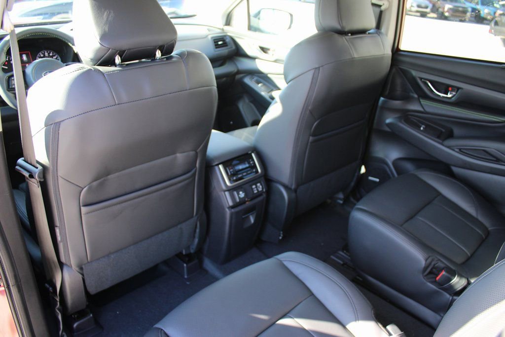 New 2026 Subaru Ascent Bronze Edition image 22