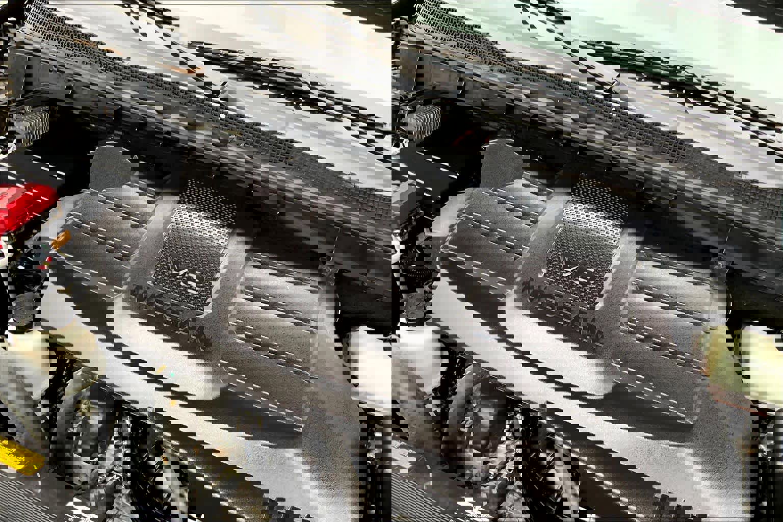 Used 2023 Nissan Titan PRO-4X w/ Pro-4x Convenience Package image 30