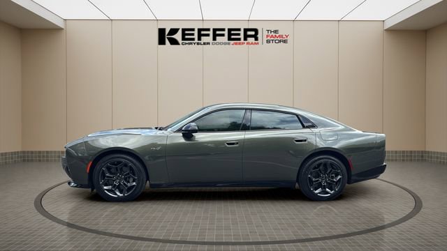 New 2026 Dodge Charger R/T AWD/4WD image 2