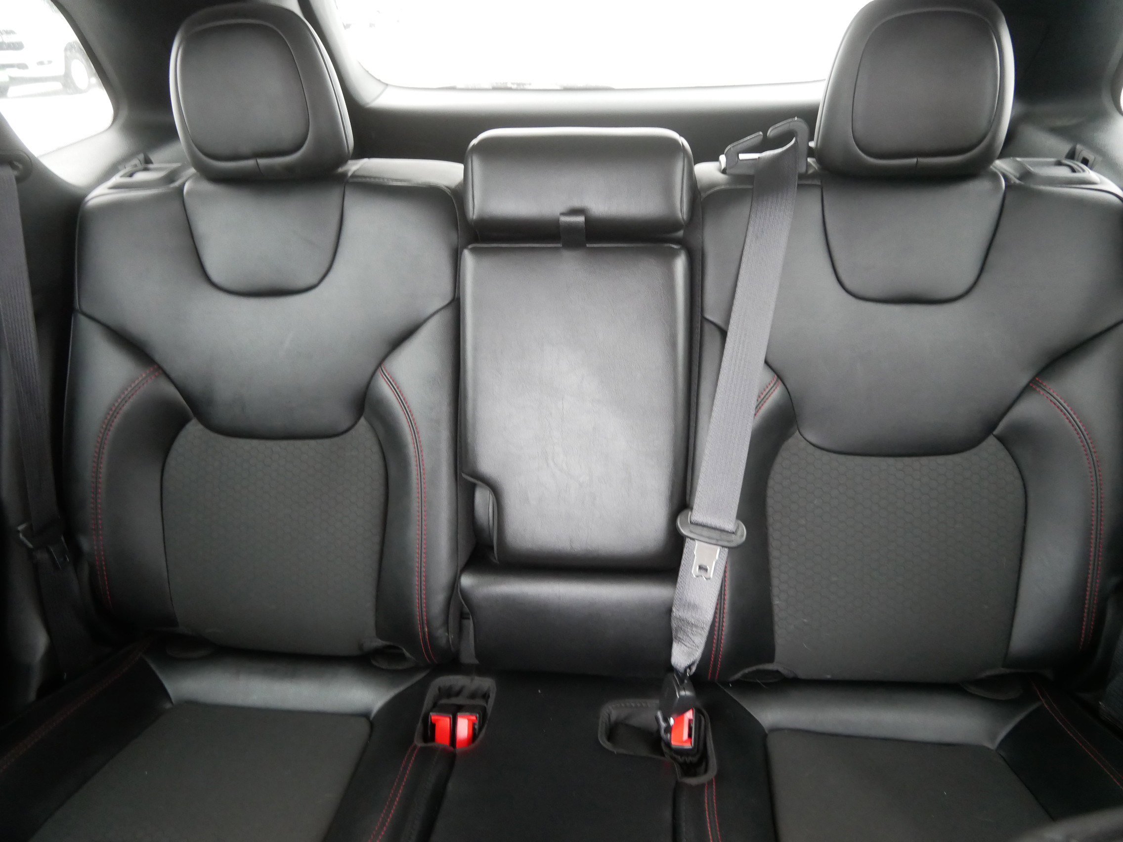 Certified 2022 Jeep Cherokee Trailhawk w/ Comfort/Convenience Group image 13