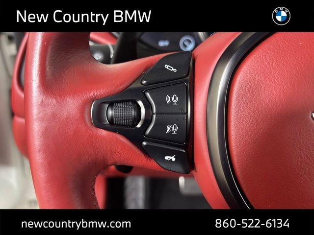 Used 2019 Aston Martin DB11 Volante RWD image 14