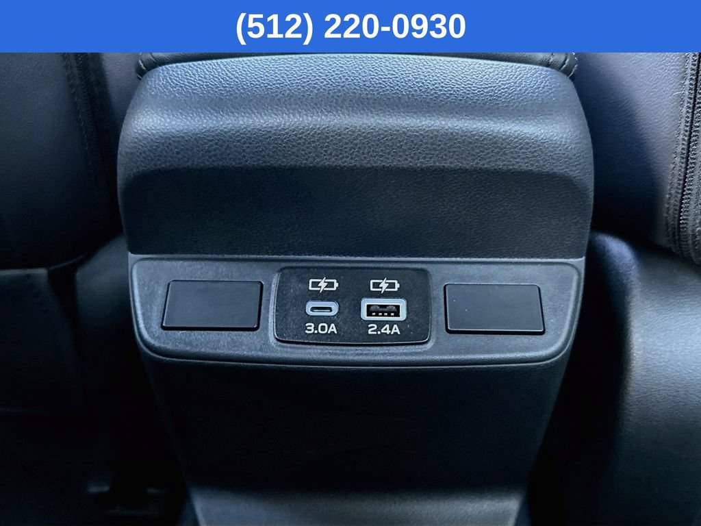 New 2026 Subaru WRX Limited AWD/4WD image 34