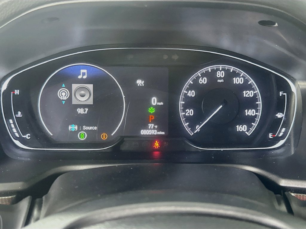 Used 2021 Honda Accord Sport Special Edition image 26