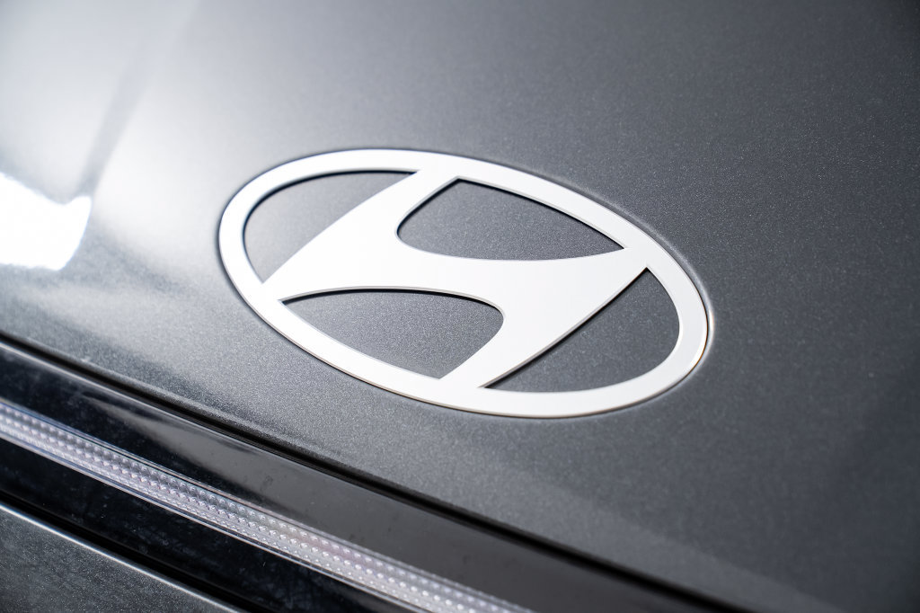 New 2026 Hyundai Sonata SE FWD image 18