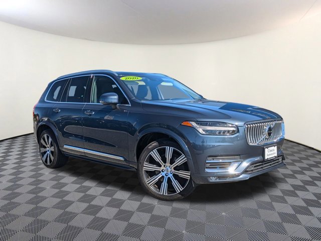 Used 2020 Volvo XC90 T6 Inscription w/ Protection Package Premier