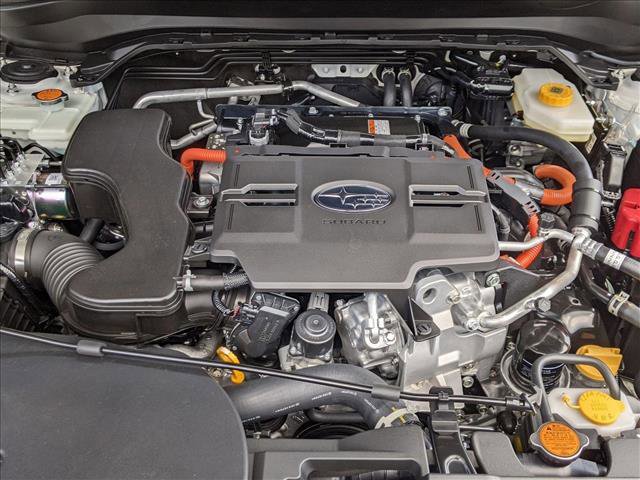 Certified 2025 Subaru Forester Limited image 17