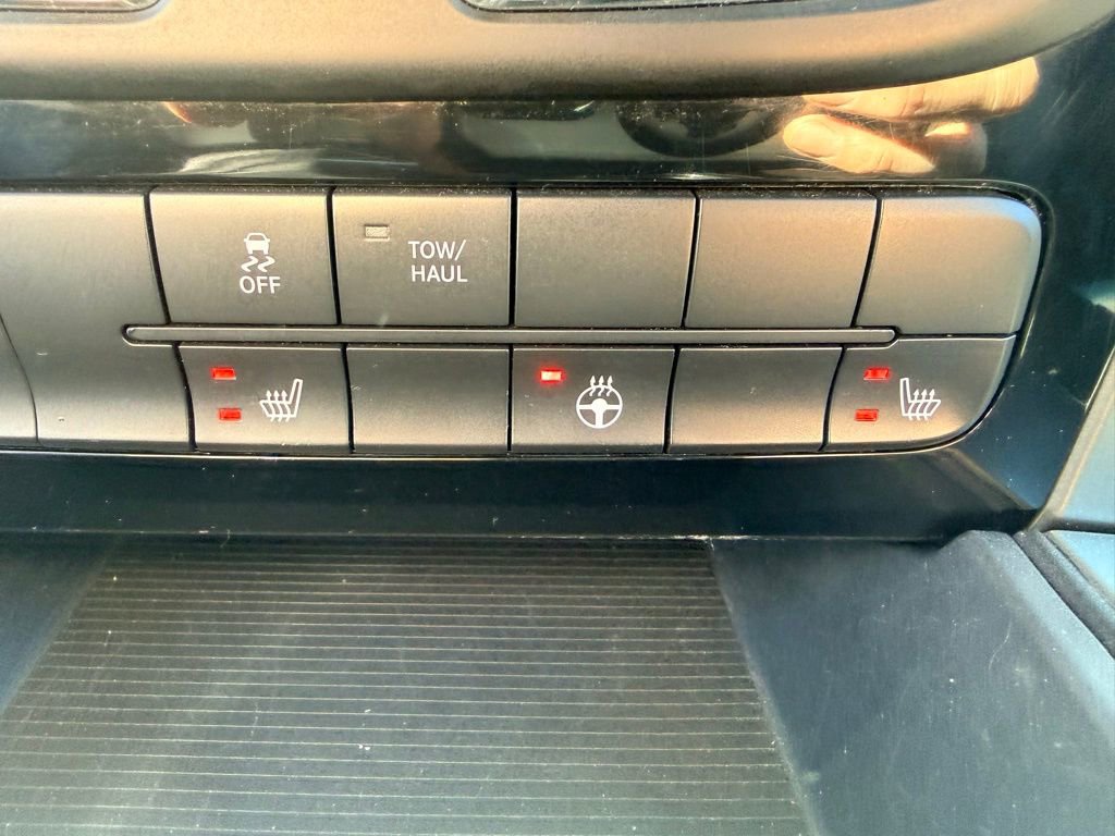 Used 2016 RAM 1500 Sport image 31