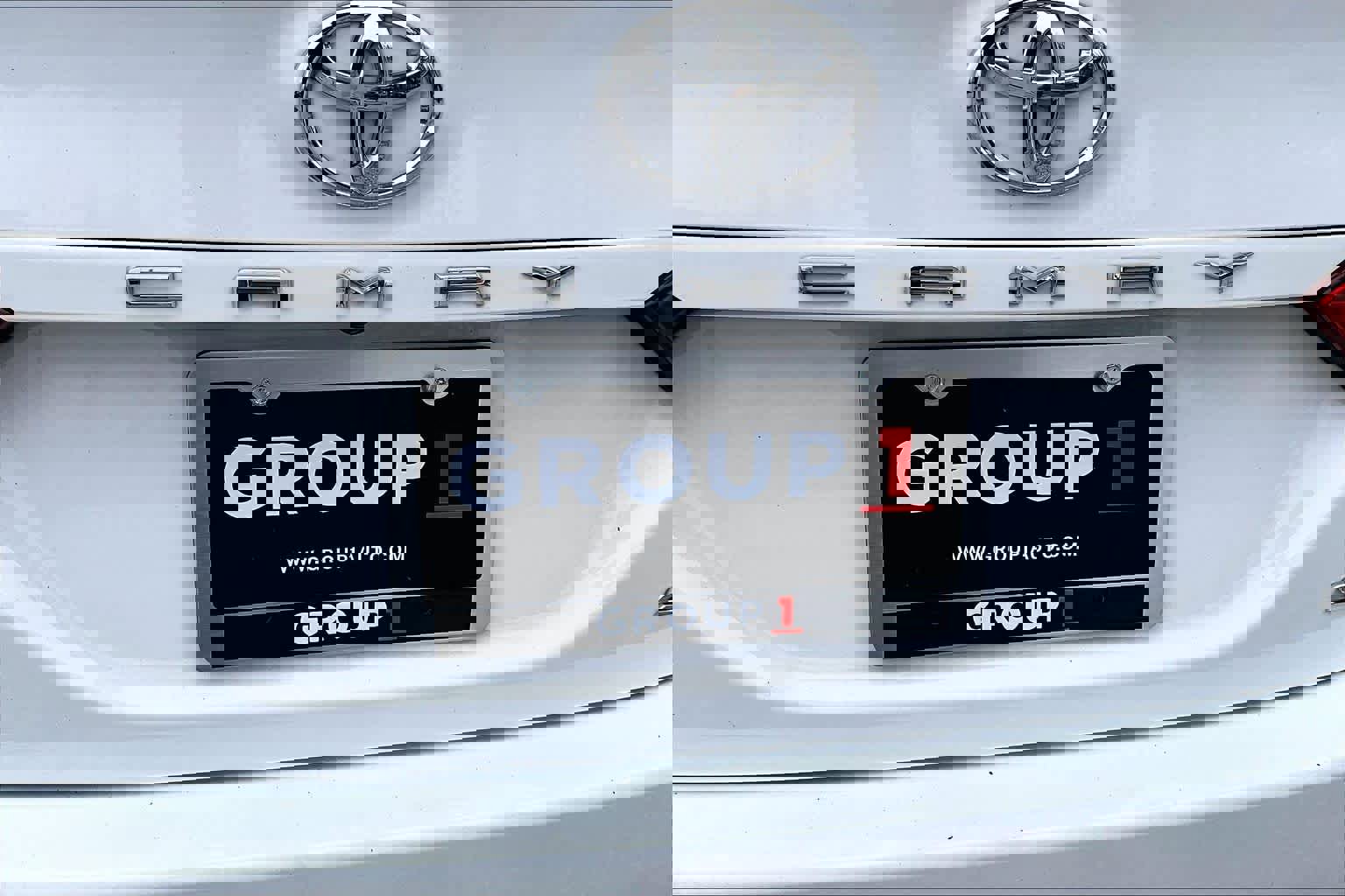 Used 2020 Toyota Camry SE image 30