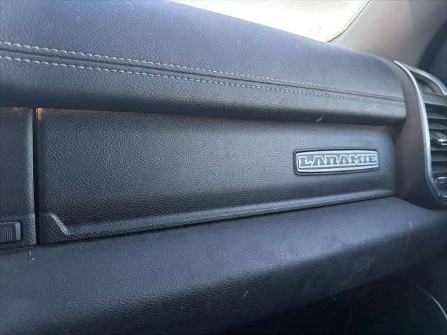 Used 2020 RAM 1500 Laramie image 38