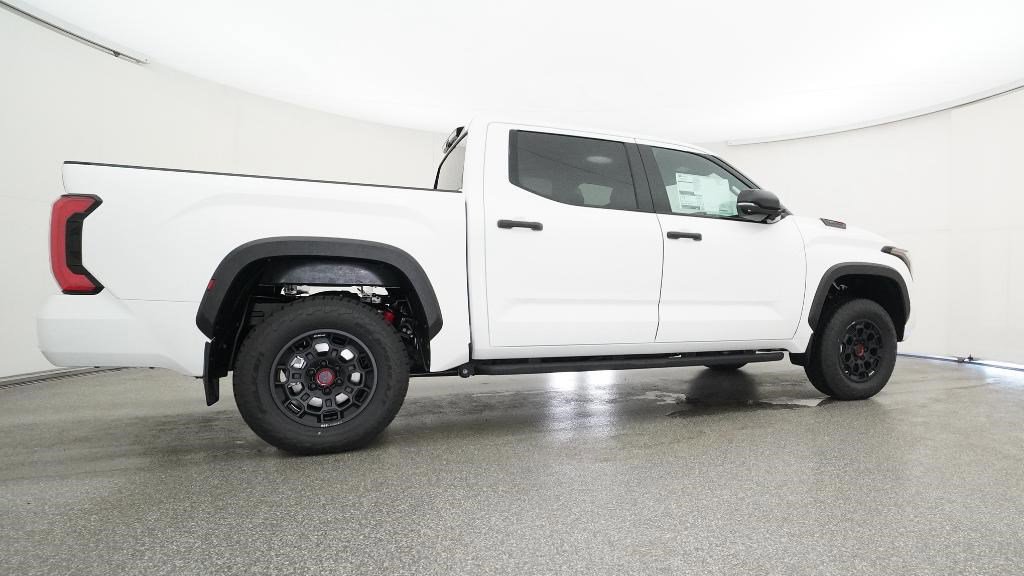 New 2026 Toyota Tundra TRD Pro image 24