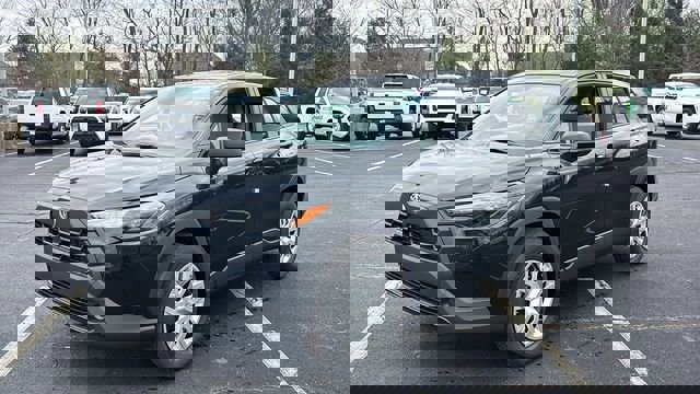 New 2026 Toyota Corolla Cross L image 2