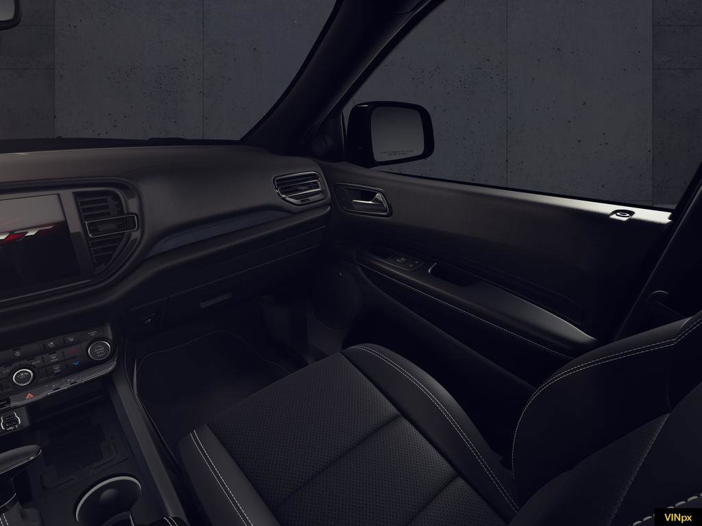 New 2026 Dodge Durango SRT Hellcat w/ 3rd Row Seating Group AWD/4WD image 20