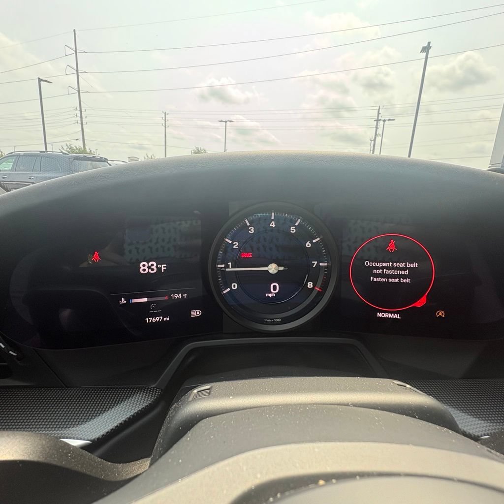 Used 2024 Porsche 911 Carrera S RWD image 11