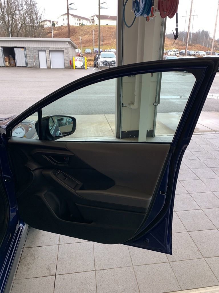 New 2026 Subaru Crosstrek 2.0i Premium image 14