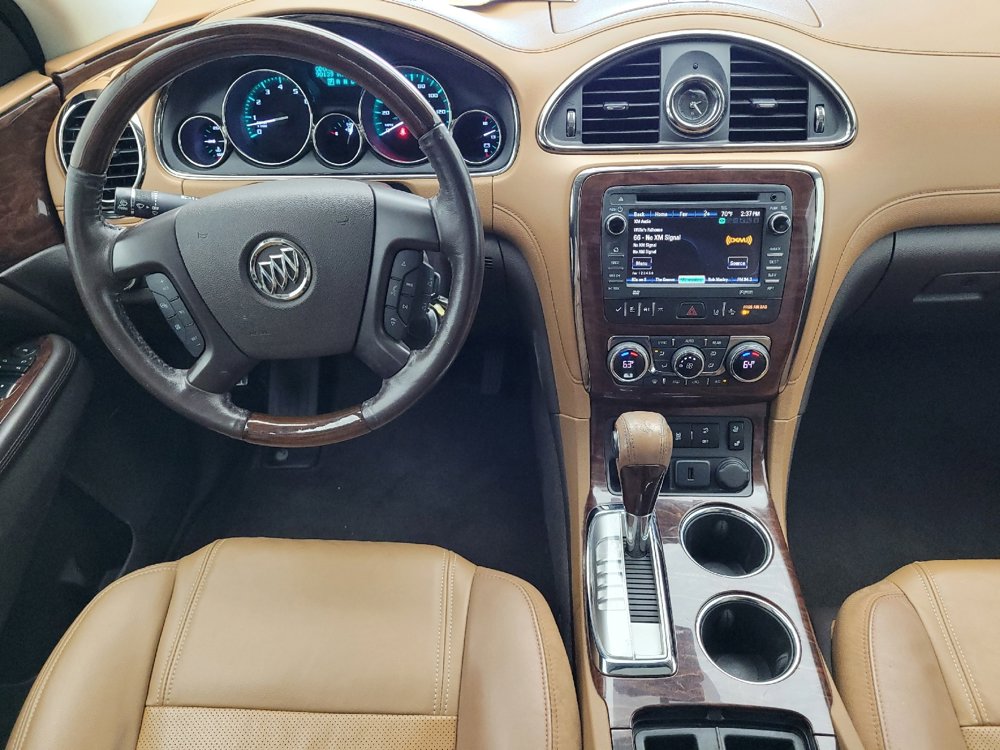 Used 2015 Buick Enclave Premium image 22