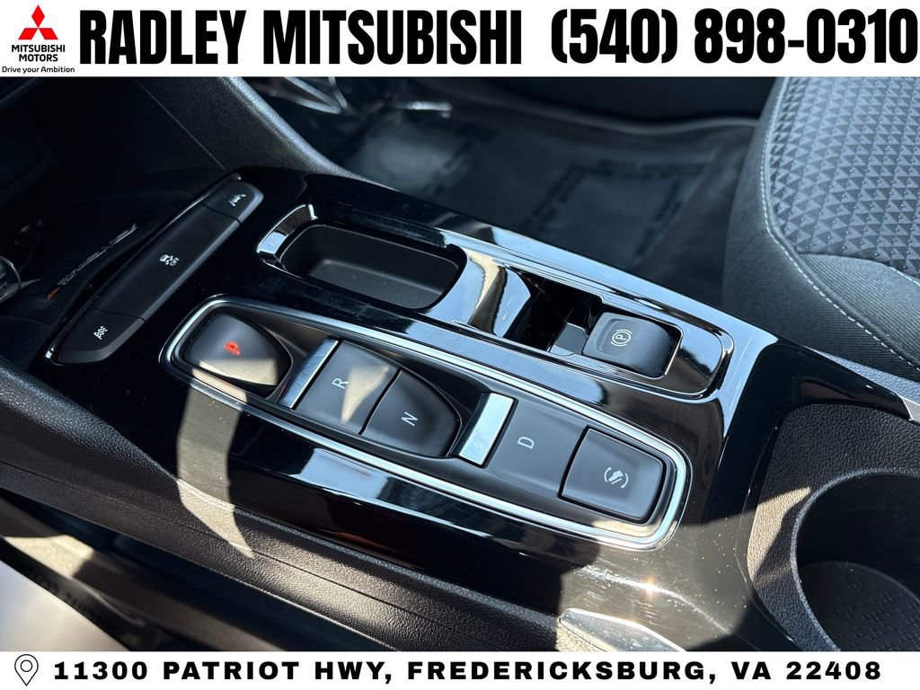 Used 2023 Chevrolet Bolt EUV LT w/ Driver Confidence Package FWD image 11