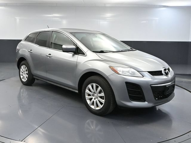 Used 2010 MAZDA CX-7 i Sport FWD image 1