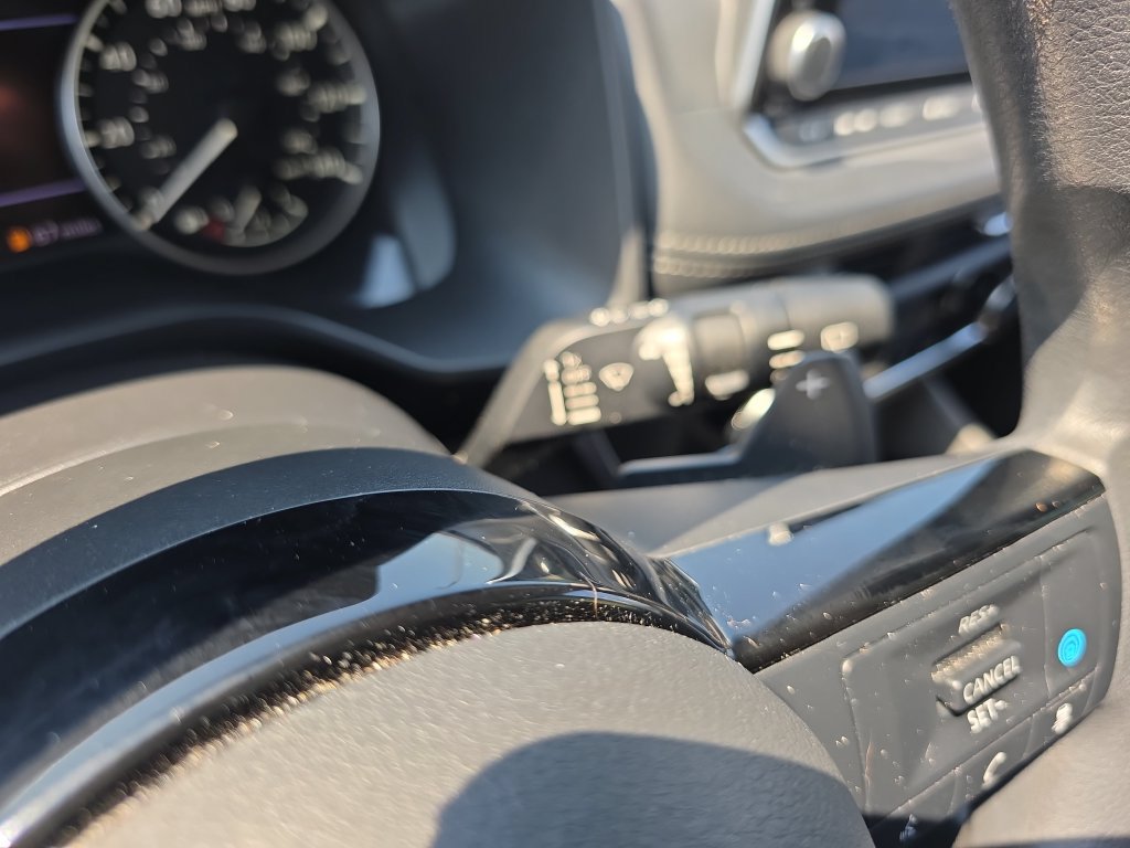 Used 2023 Nissan Rogue SV AWD/4WD image 22