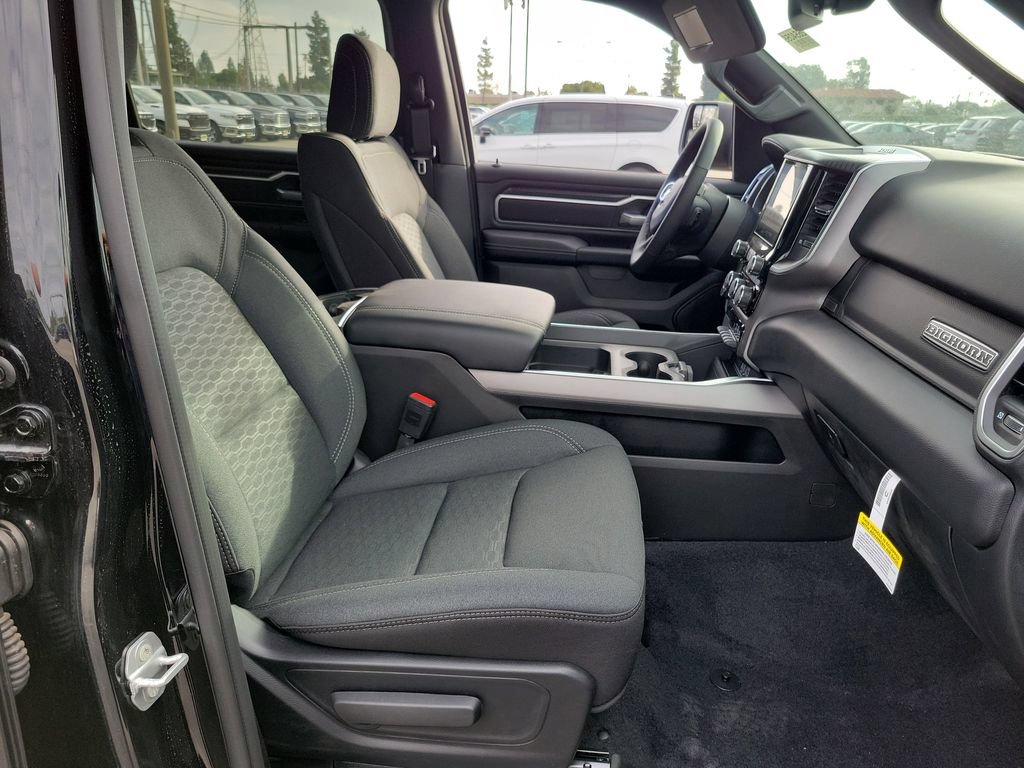 New 2026 RAM 1500 Big Horn AWD/4WD image 15