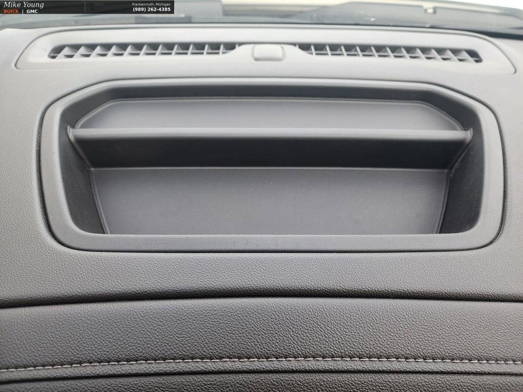 Used 2020 GMC Sierra 2500 Denali w/ Denali Ultimate Package image 52