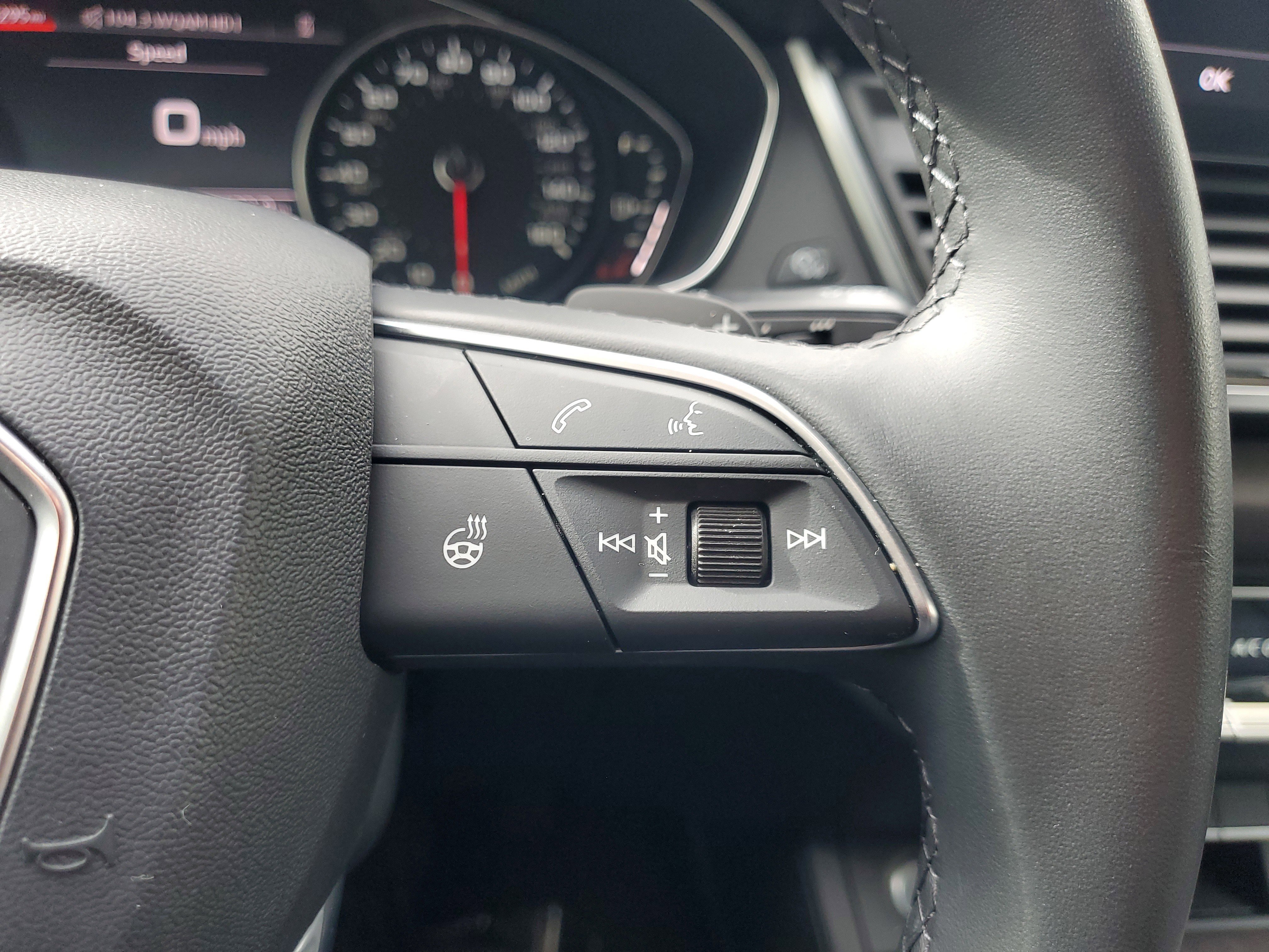 Used 2021 Audi Q5 Premium image 21