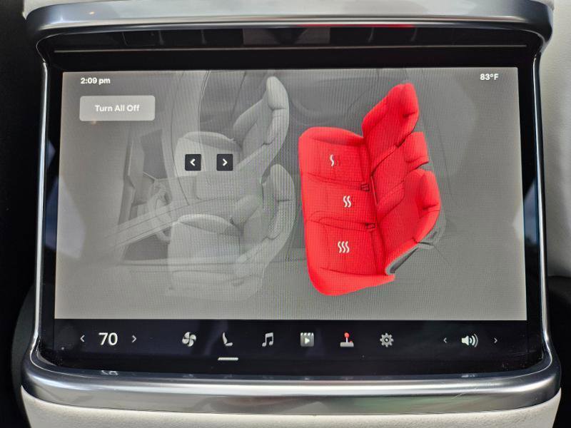 Used 2023 Tesla Model S Plaid AWD/4WD image 65