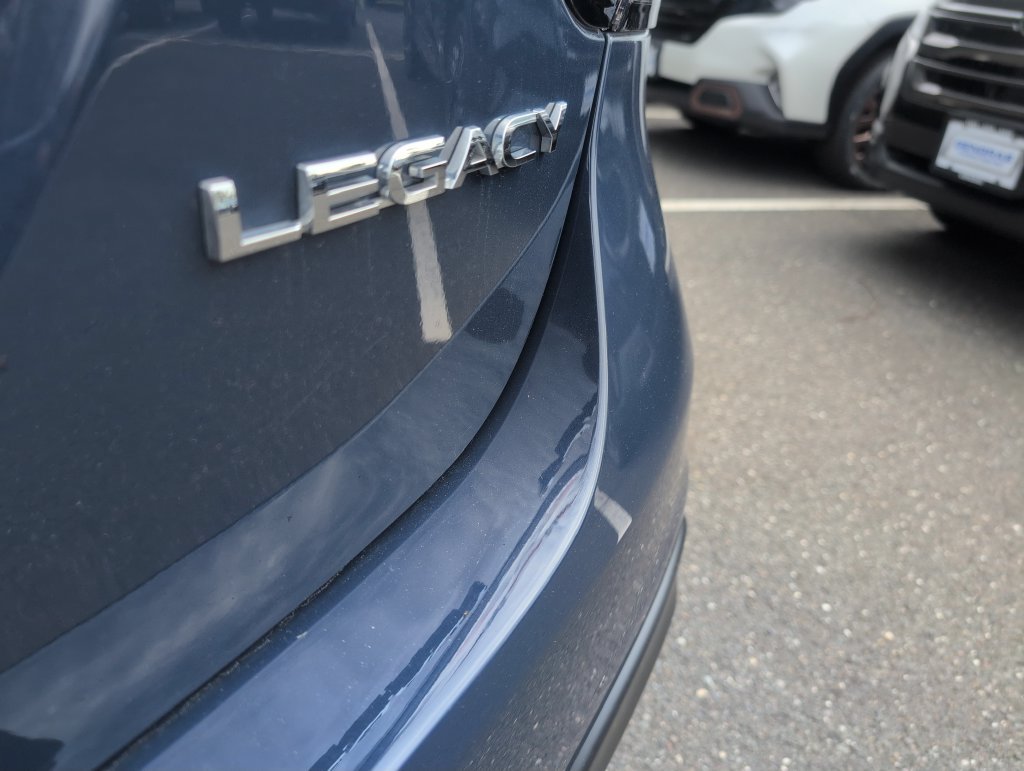 Certified 2024 Subaru Legacy Premium AWD/4WD image 43