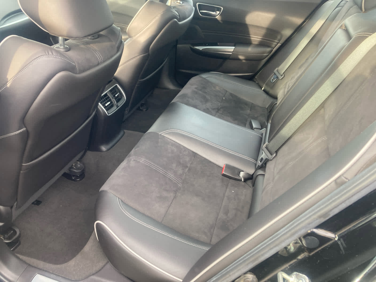 Used 2020 Acura TLX Type S PMC Edition image 13