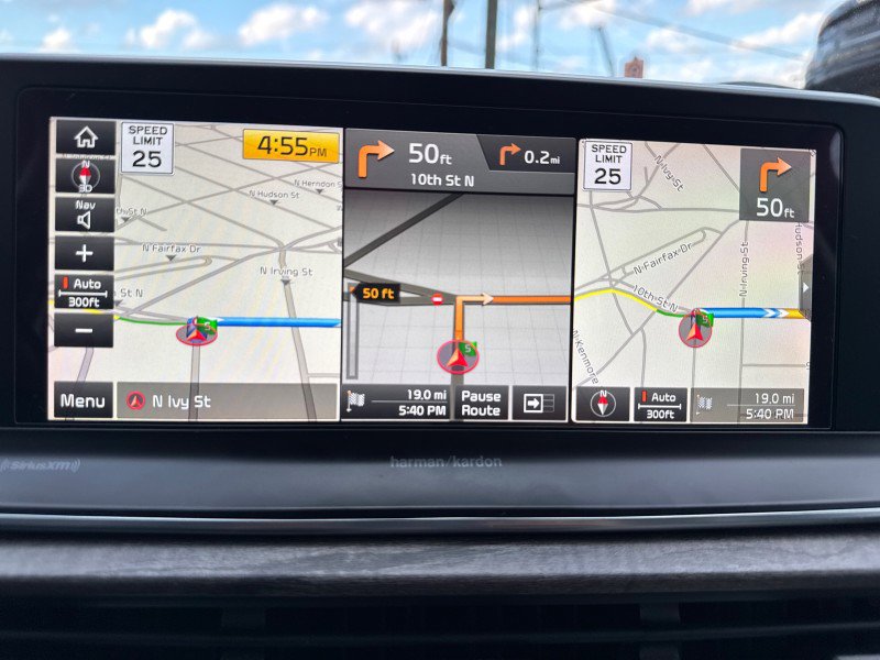 Used 2020 Kia Telluride SX w/ SX Prestige Package image 25