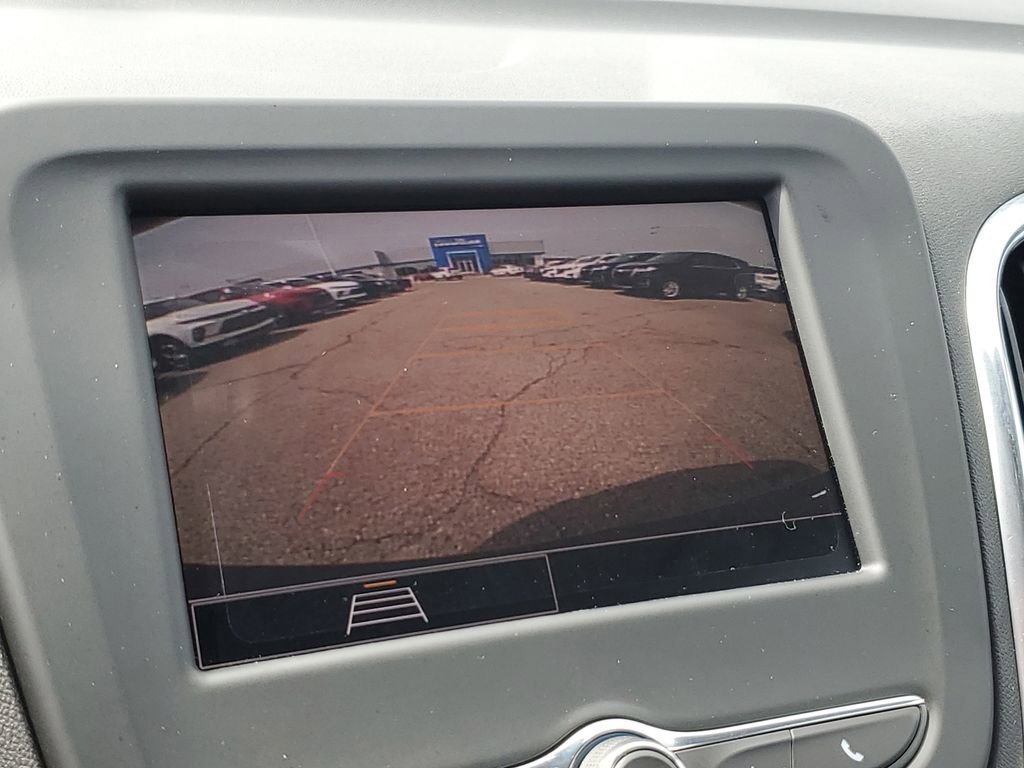 Certified 2024 Chevrolet Equinox LT w/ LPO, Floor Liner Package AWD/4WD image 16