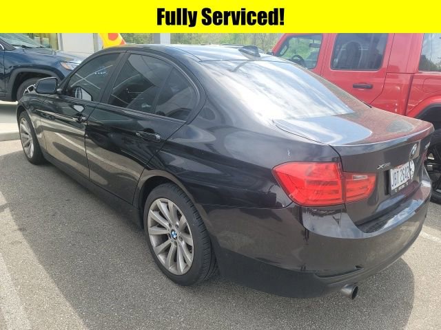 Used 2014 BMW 320i xDrive Sedan image 6