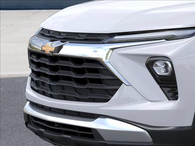 New 2026 Chevrolet TrailBlazer LT w/ Midnight Edition AWD/4WD image 13