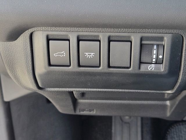 Certified 2025 Subaru Ascent Bronze Edition AWD/4WD image 27