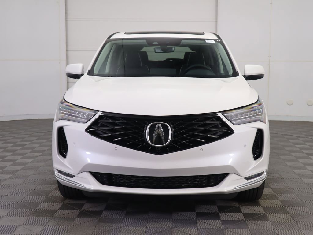 New 2026 Acura RDX Advance Package image 2