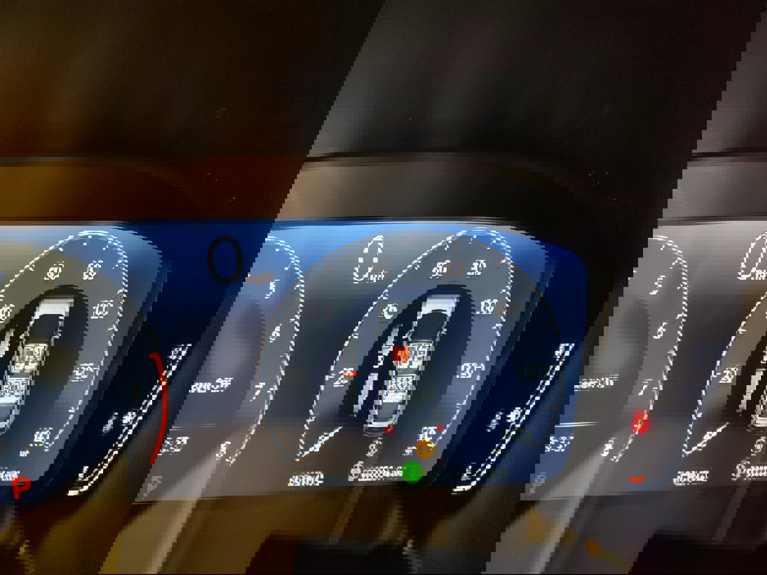 New 2026 Honda CR-V EX-L image 6