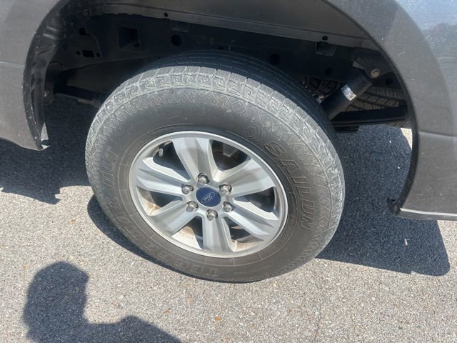 Used 2018 Ford F150 XLT RWD image 27